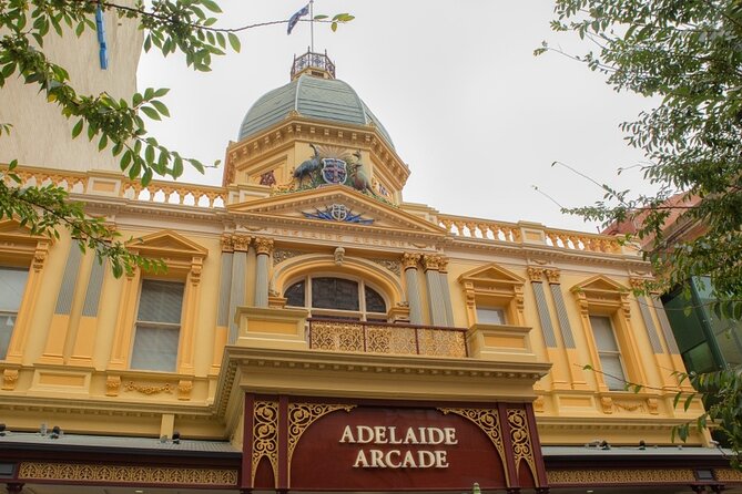 Adelaide Scavenger Hunt: Adelaide Adventure - thumb 4