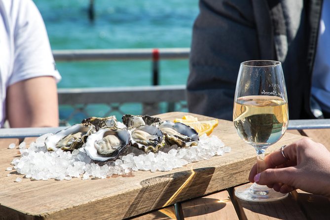Experience Coffin Bay Oyster Farm And Bay Tour - thumb 11