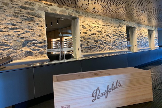 The Ultimate Penfolds Magill Estate Wine & Underground Cellar Tour - thumb 11