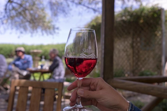 Get UnCorked In Clare Valley Tour From Adelaide - thumb 3