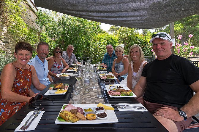Get UnCorked In Clare Valley Tour From Adelaide - thumb 4