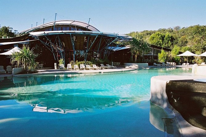 3 Day Fraser Island - Kingfisher Bay Resort HOTEL TWIN Brisbane Sunshine Coast - Accommodation Whitsundays