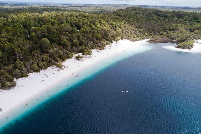 3-Day Fraser Island Resort Package - thumb 6