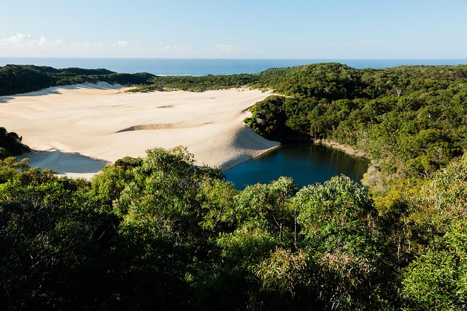 All-Inclusive 2-Day Fraser Island Tour - thumb 6