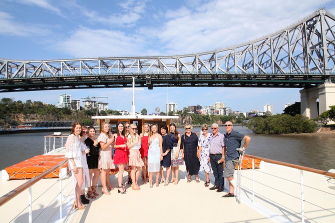 Brisbane River Dinner Cruise - thumb 24