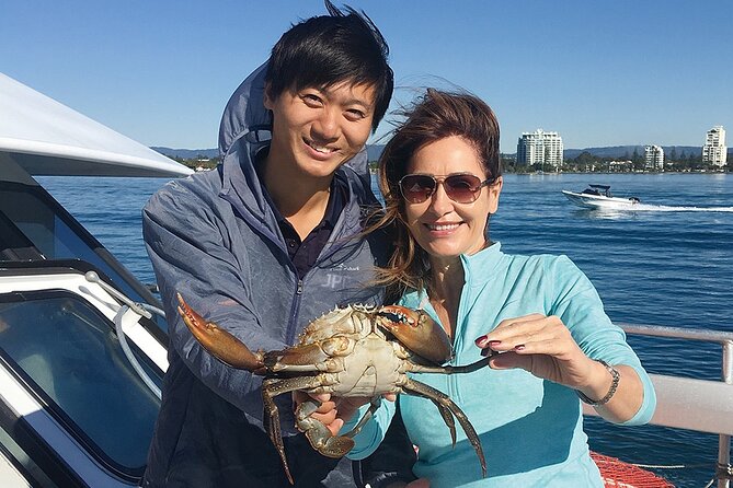 Crab Trip From Gold Coast - thumb 26