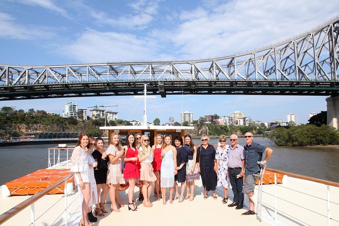 Brisbane River High Tea Cruise - thumb 8