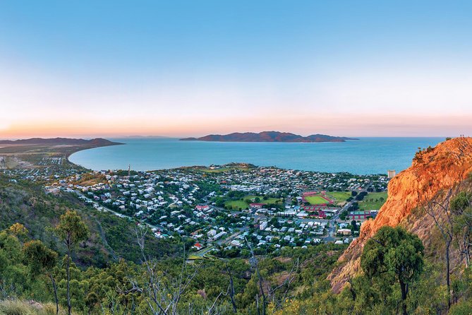 Magnetic Island Round-Trip Ferry From Townsville - thumb 3