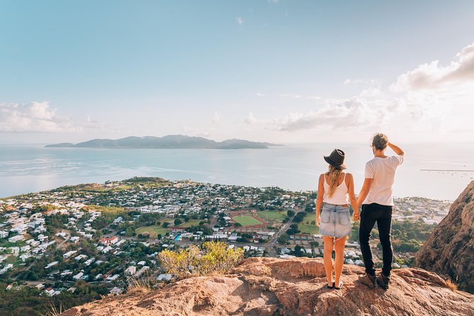 Magnetic Island Round-Trip Ferry From Townsville - thumb 7