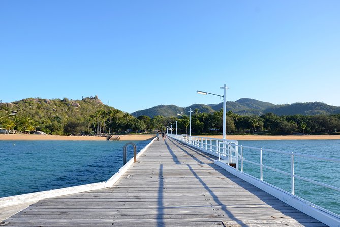 Magnetic Island Round-Trip Ferry From Townsville - thumb 6