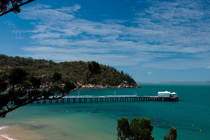 Magnetic Island Round-Trip Ferry From Townsville - thumb 4