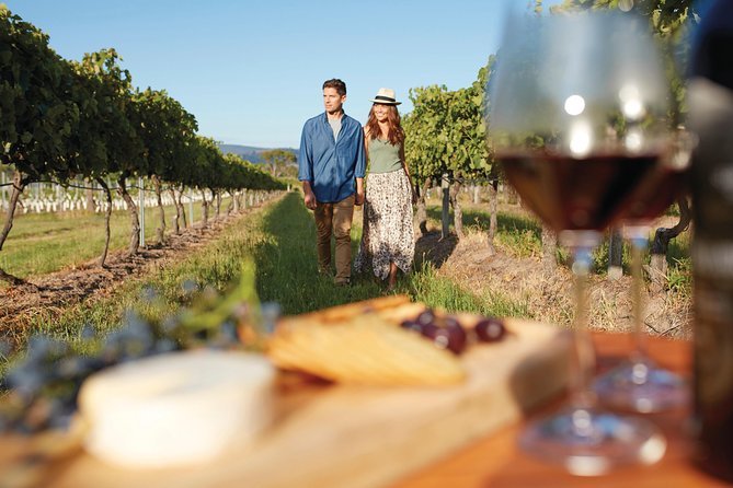 Full-Day Tastes Of The Scenic Rim Luxury Small Group Tour From Brisbane - thumb 1