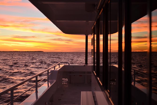 Hervey Bay Sunset Cruise - thumb 1