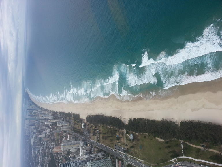 Gold Coast Helicopter 10 Min Flight And Jet Boat Ride - thumb 5