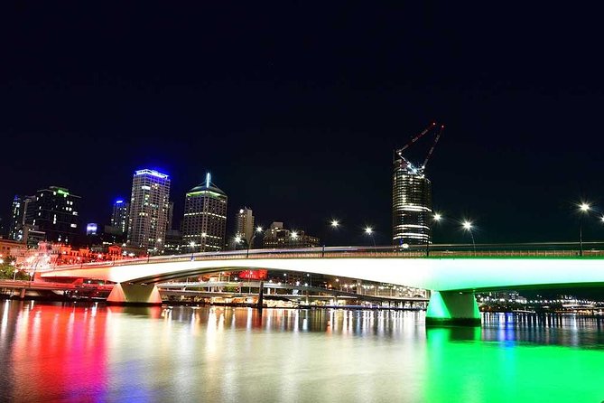 Brisbane River Guided Evening Tour By Kayak - Our Most Popular Tour - thumb 9