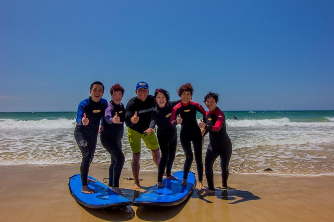 Learn To Surf At Surfers Paradise On The Gold Coast - thumb 7