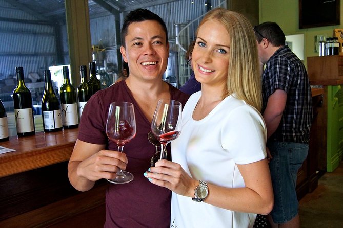 Mount Tamborine Wine Tasting Tour From Brisbane Or The Gold Coast - thumb 6