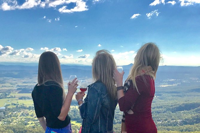 Mount Tamborine Wine Tasting Tour From Brisbane Or The Gold Coast - thumb 7