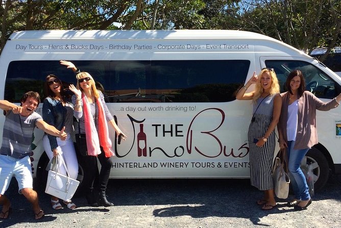 Mount Tamborine Wine Tasting Tour From Brisbane Or The Gold Coast - thumb 10
