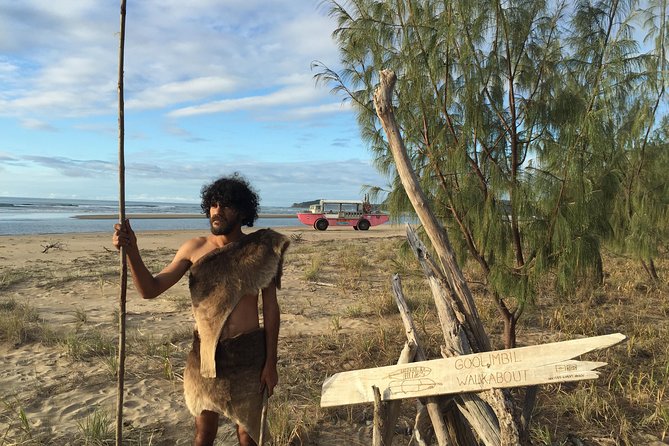 Goolimbil Walkabout Indigenous Experience in the Town of 1770 - Redcliffe Tourism
