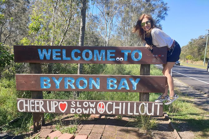 Chill Out At Byron Bay From Gold Coast - thumb 6