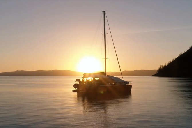 2-Night Whitsunday Islands All-Inclusive Sailing Tour From Airlie Beach - thumb 9