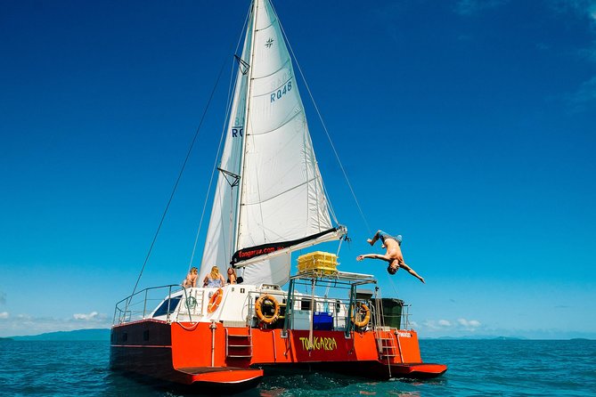 2-Night Whitsunday Islands All-Inclusive Sailing Tour From Airlie Beach - thumb 11