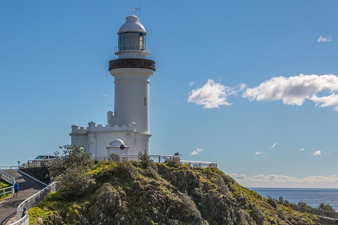 Byron Bay Day Trip From Gold Coast Including Cape Byron Lighthouse - thumb 6