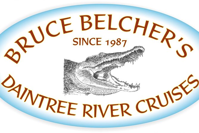1-Hour Daintree River Wildlife Cruise - thumb 0