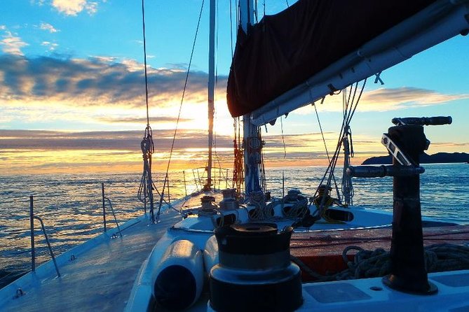 Whitsundays Sailing 2-Day Adventure - thumb 1