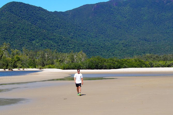 Cape Tribulation And Jungle Surfing Adventure Day From Port Douglas - thumb 1
