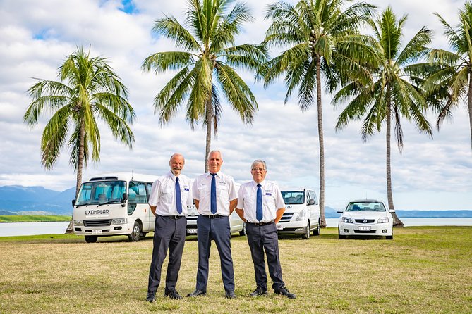 Airport Transfers Between Cairns Airport And Port Douglas - thumb 0