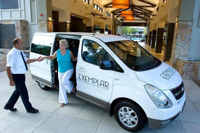 Airport Transfers Between Cairns Airport And Port Douglas - thumb 1