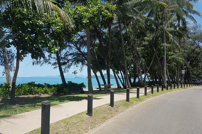 Airport Transfers Between Cairns Airport And Port Douglas - thumb 8