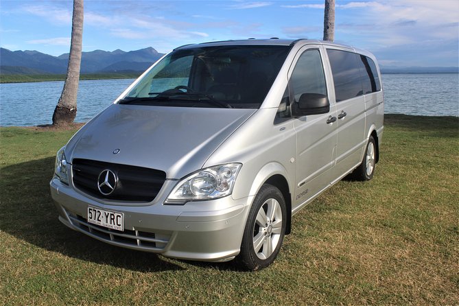 Airport Transfers Between Cairns Airport And Port Douglas - thumb 10