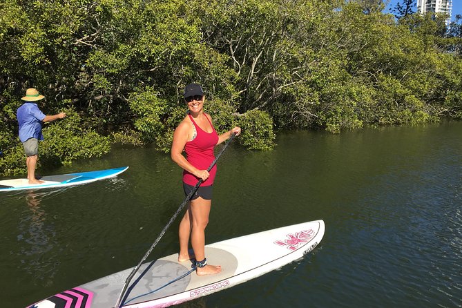 Stand Up Paddle Hire - thumb 1