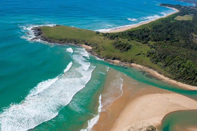 10-Day Surf Adventure from Brisbane to Sydney Including Coffs Harbour Byron Bay and Gold Coast - Find Attractions