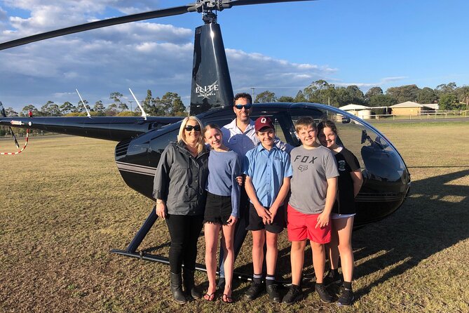 Queensland Country Pub Crawl By Helicopter - thumb 5