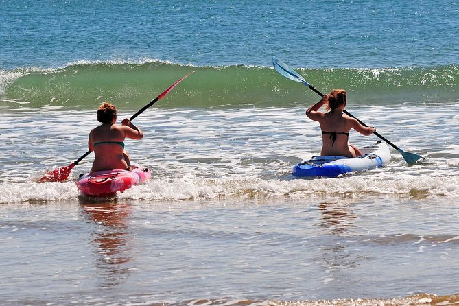 1770 Castaway Day Trips - Surfers Gold Coast