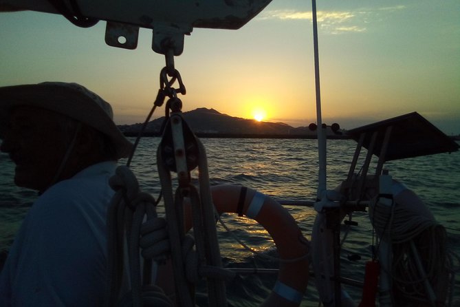 Townsville Sunset Sail Sailing Cruise Boat Tour - thumb 2