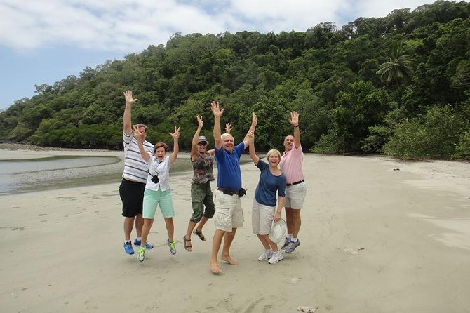 Private Daintree Wanderer Tour - thumb 0