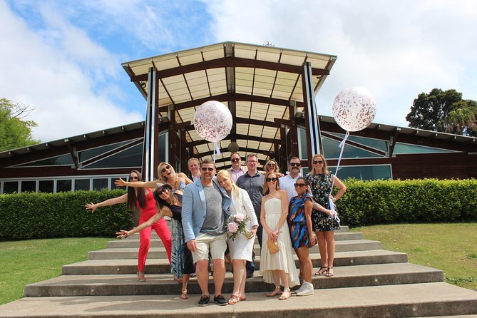 Deluxe Winery Tour To Tamborine Mountain, Includes Gourmet Two Course Lunch - thumb 6