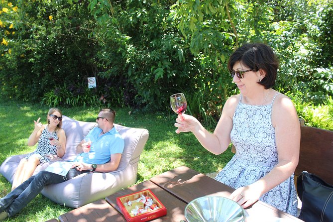 Deluxe Winery Tour To Tamborine Mountain, Includes Gourmet Two Course Lunch - thumb 9