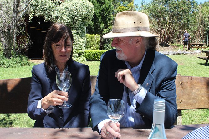 Deluxe Winery Tour To Tamborine Mountain, Includes Gourmet Two Course Lunch - thumb 17