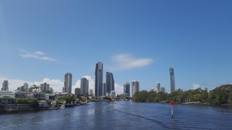 Gold Coast City Sights Tour From Brisbane - thumb 6