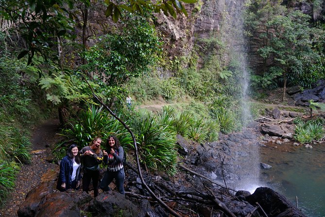 Rainforest & Waterfalls Extravaganza - thumb 9