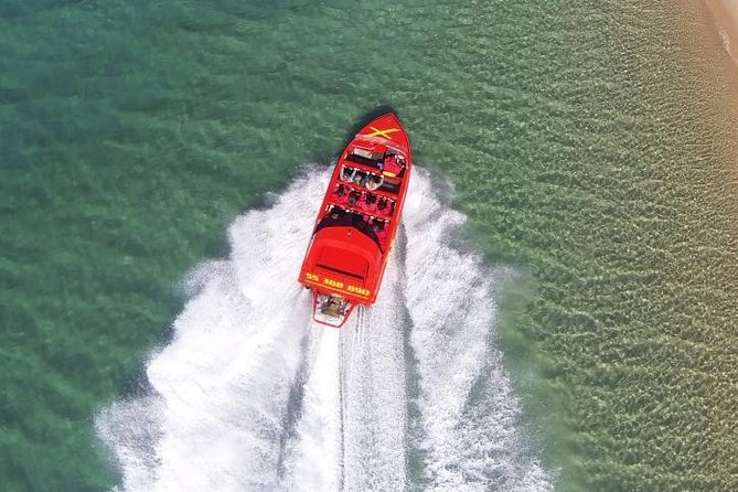 Surfers Paradise, Gold Coast Jet Boat Ride: 55 Minutes - thumb 6