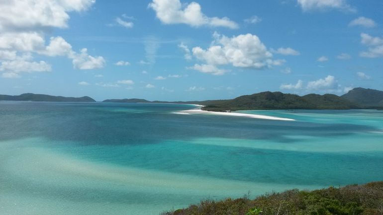 Whitehaven Beach And Hill Inlet Chill And Grill - thumb 2
