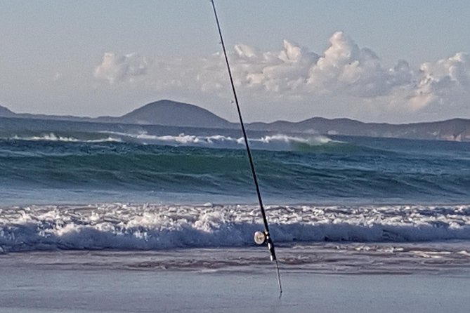 Beach Fishing - thumb 1