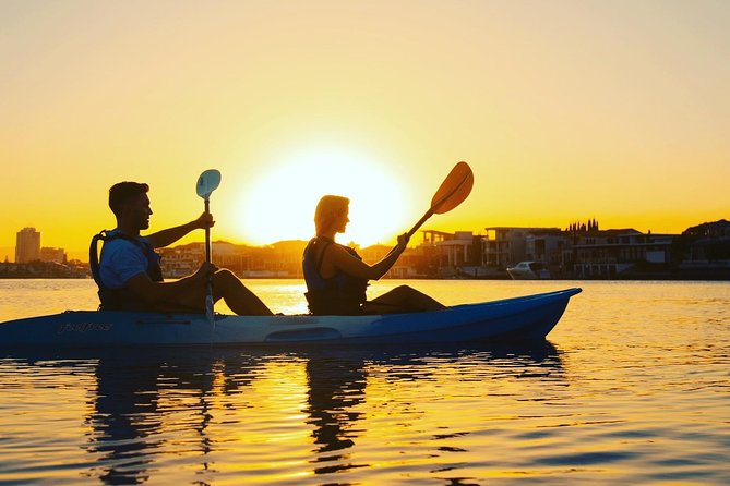 Surfers Paradise Sunset Kayak Tour - thumb 2